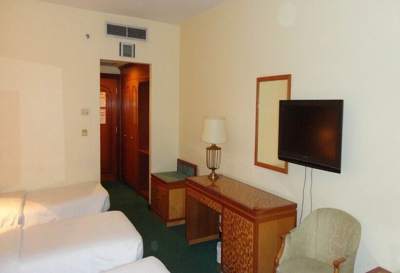 סוויטת 2 חדרי שינה, Elaf Taiba