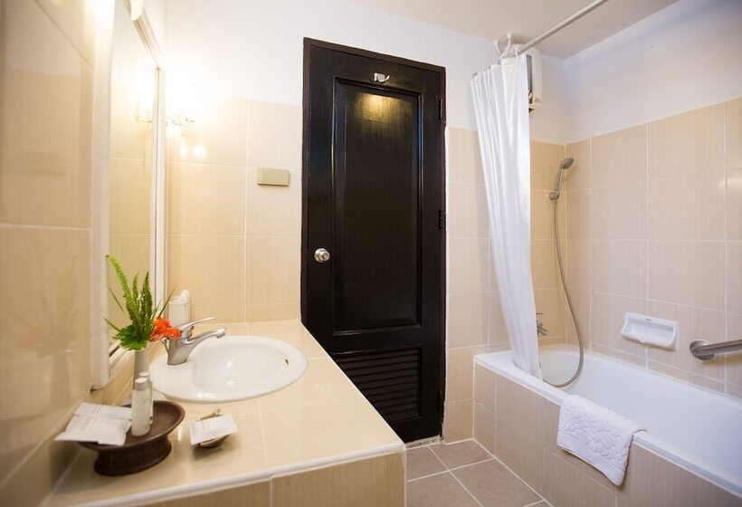 1间卧室的房子, Eurasia Chiang Mai