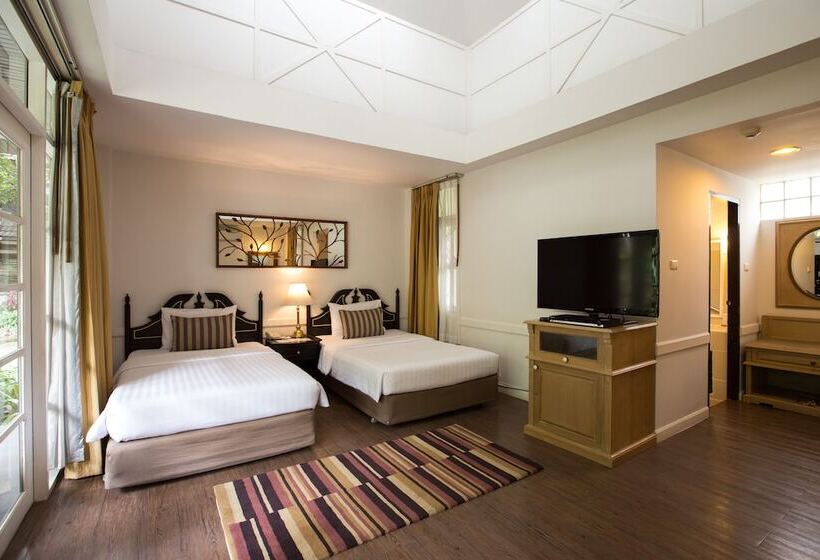 Дом 1 Спальня, Eurasia Chiang Mai