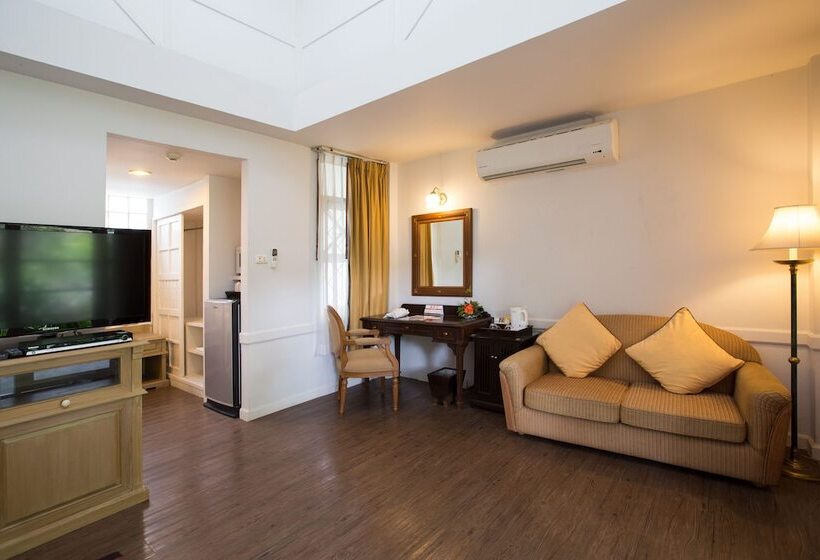 1间卧室的房子, Eurasia Chiang Mai