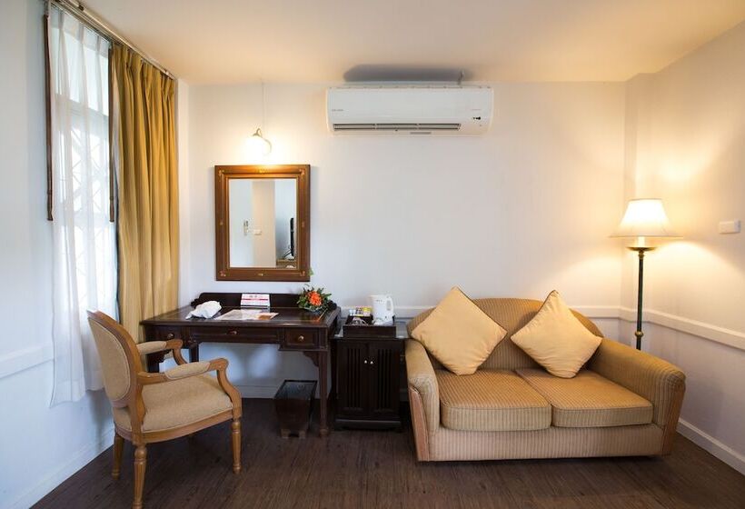 1间卧室的房子, Eurasia Chiang Mai