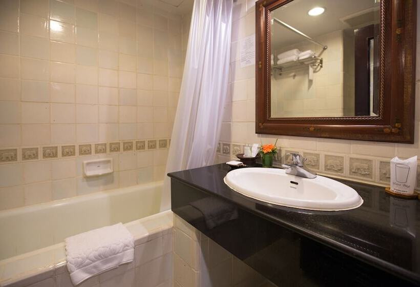 套房, Eurasia Chiang Mai