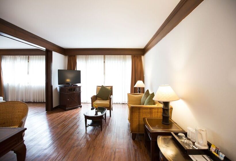 套房, Eurasia Chiang Mai