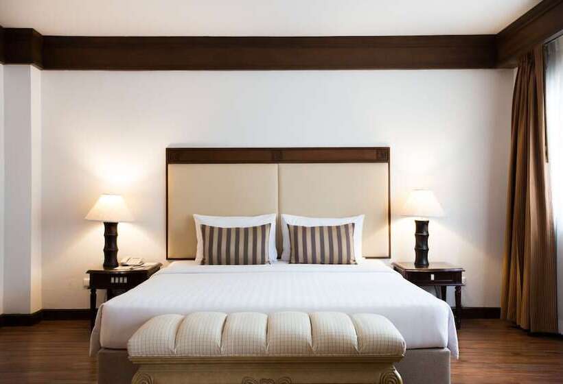 套房, Eurasia Chiang Mai