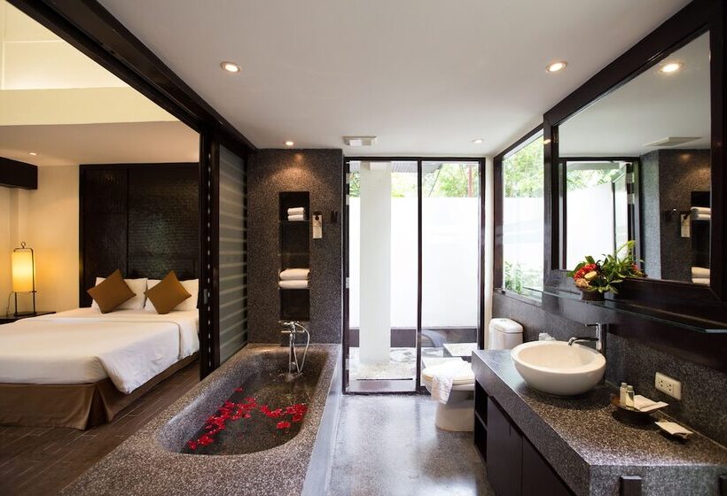 1间卧室的房子, Eurasia Chiang Mai