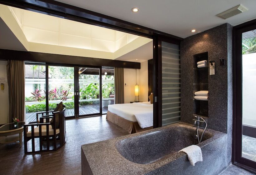 Дом 1 Спальня, Eurasia Chiang Mai