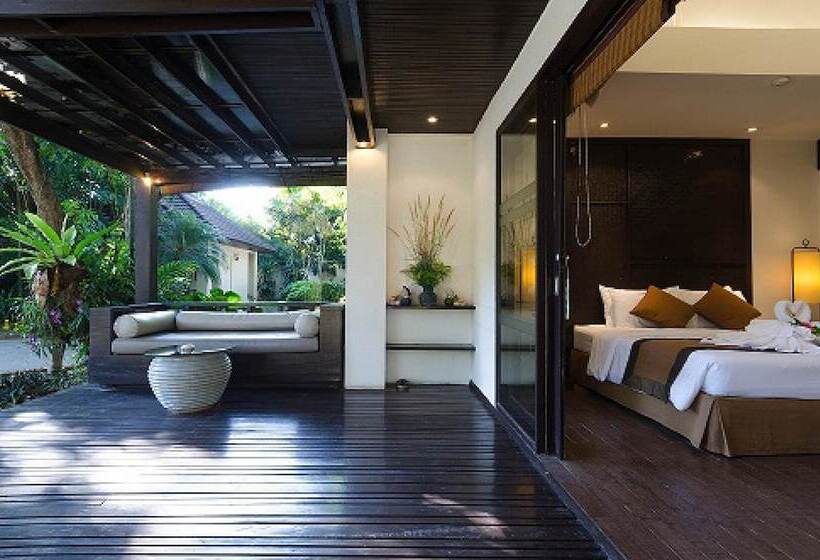 1间卧室的房子, Eurasia Chiang Mai