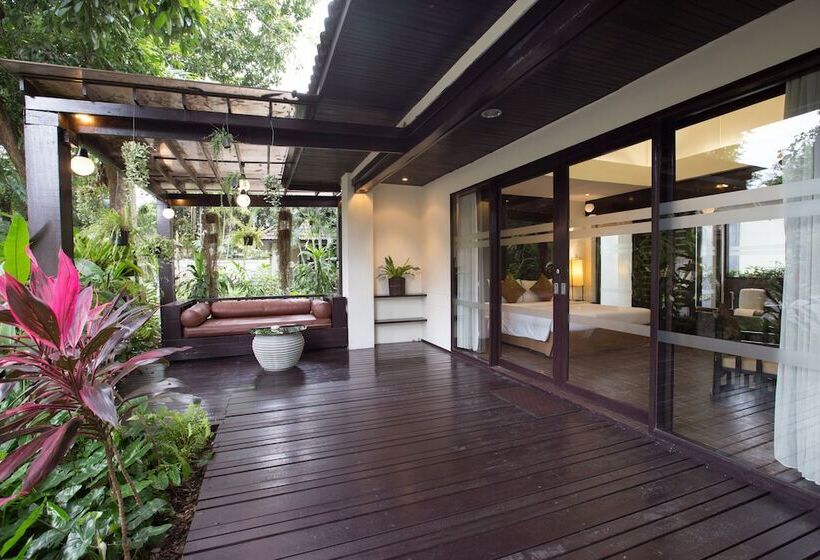 1间卧室的房子, Eurasia Chiang Mai