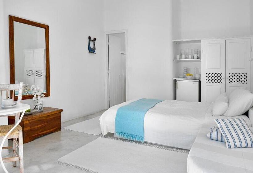 اتاق اکونومی, Finikia Memories