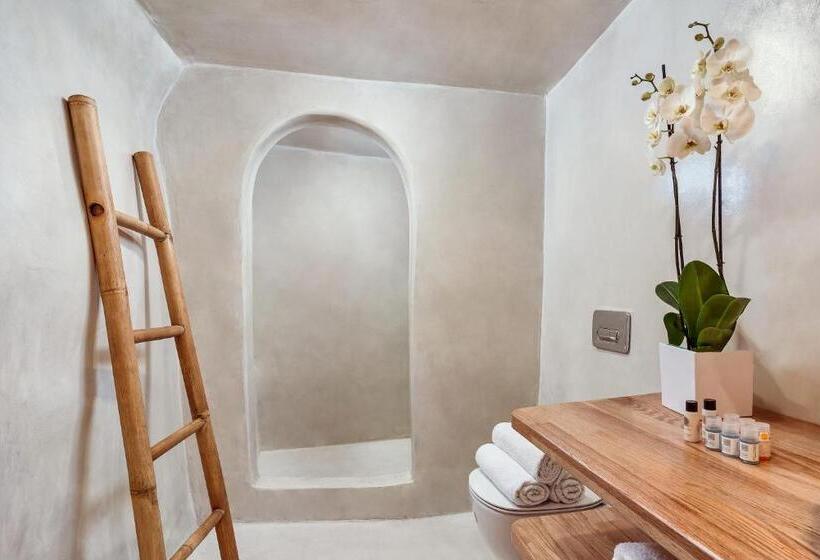 اتاق استاندارد با تخت بزرگ, Finikia Memories