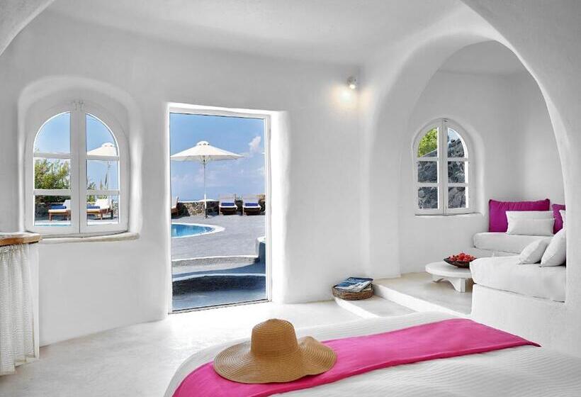 اتاق استاندارد با تخت بزرگ, Finikia Memories