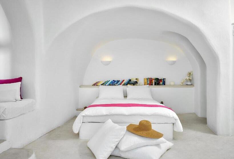 اتاق استاندارد با تخت بزرگ, Finikia Memories