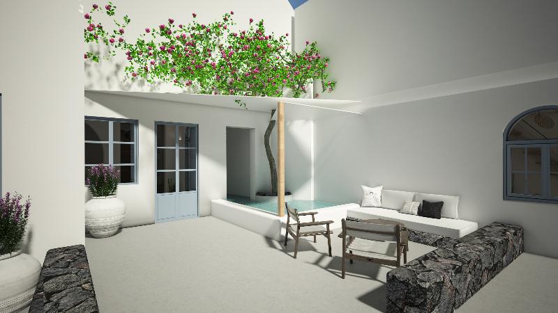 سوییت با استخر, Finikia Memories