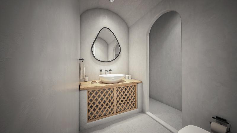 سوییت با استخر, Finikia Memories