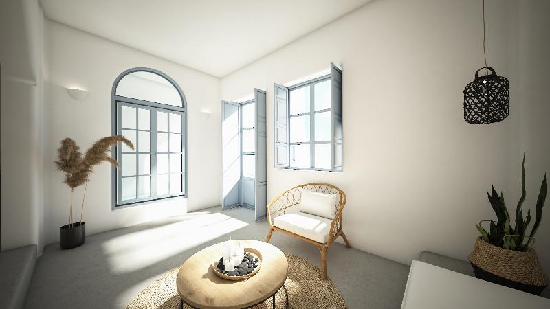 سوییت با استخر, Finikia Memories