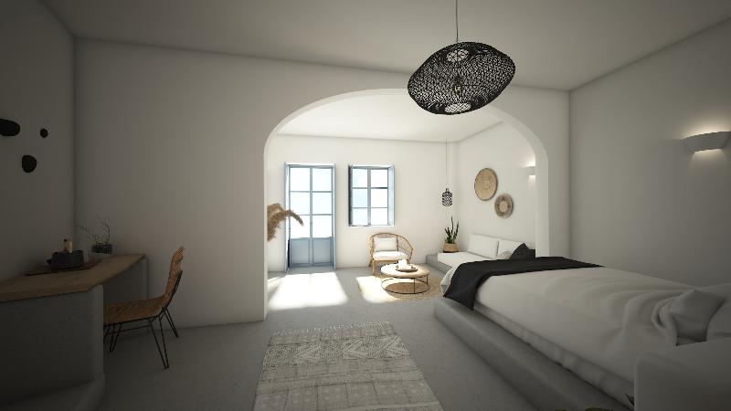 سوییت با استخر, Finikia Memories