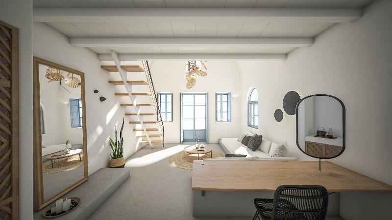 سوییت با استخر, Finikia Memories