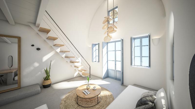 سوییت با استخر, Finikia Memories