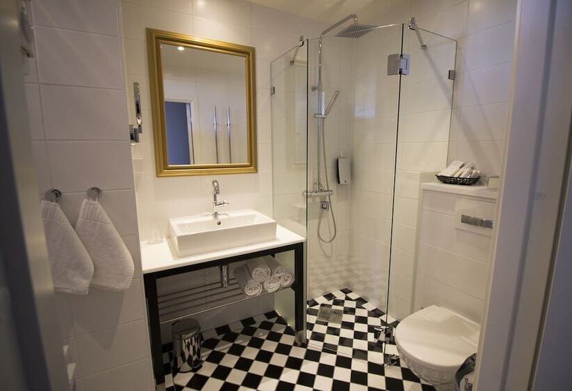 סוויטת ג'וניור, Grand Hotel Alingsås