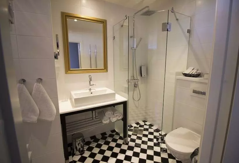 ジュニアスイート, Grand Hotel Alingsås