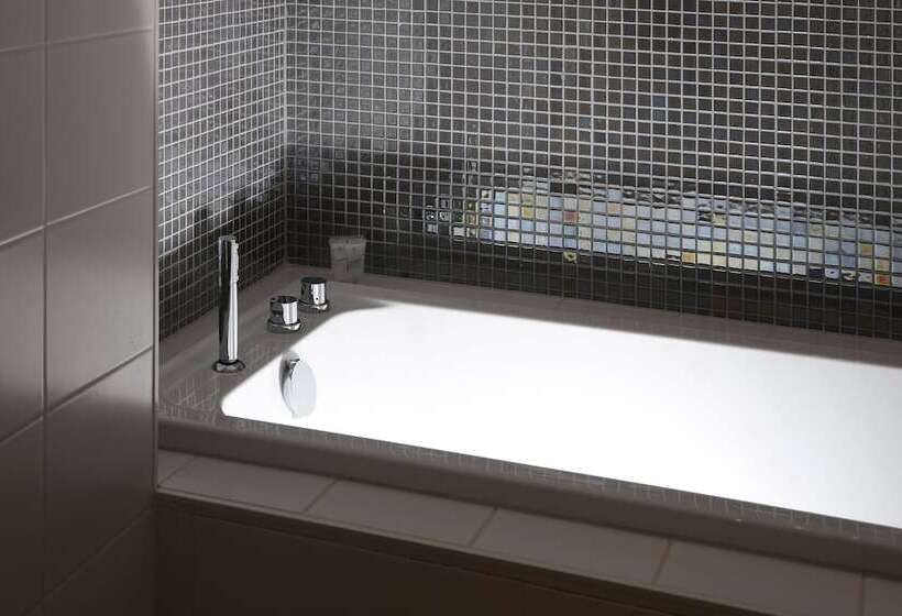 סוויטת ג'וניור, Grand Hotel Alingsås