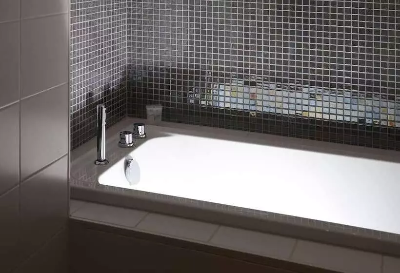 ジュニアスイート, Grand Hotel Alingsås