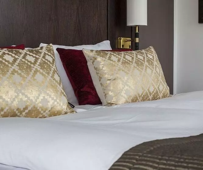 ジュニアスイート, Grand Hotel Alingsås