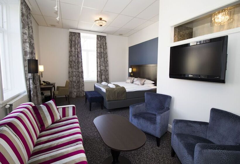 סוויטת ג'וניור, Grand Hotel Alingsås