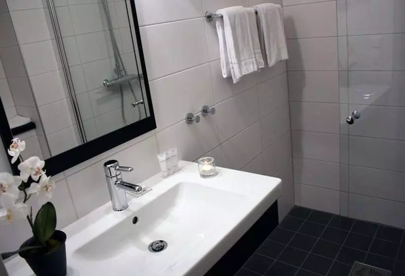 クラシックルーム, Grand Hotel Alingsås