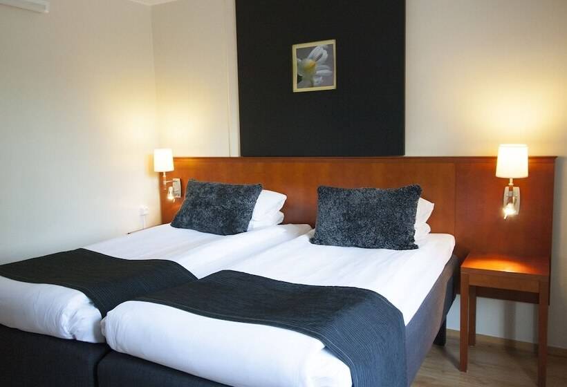 חדר קלאסי, Grand Hotel Alingsås