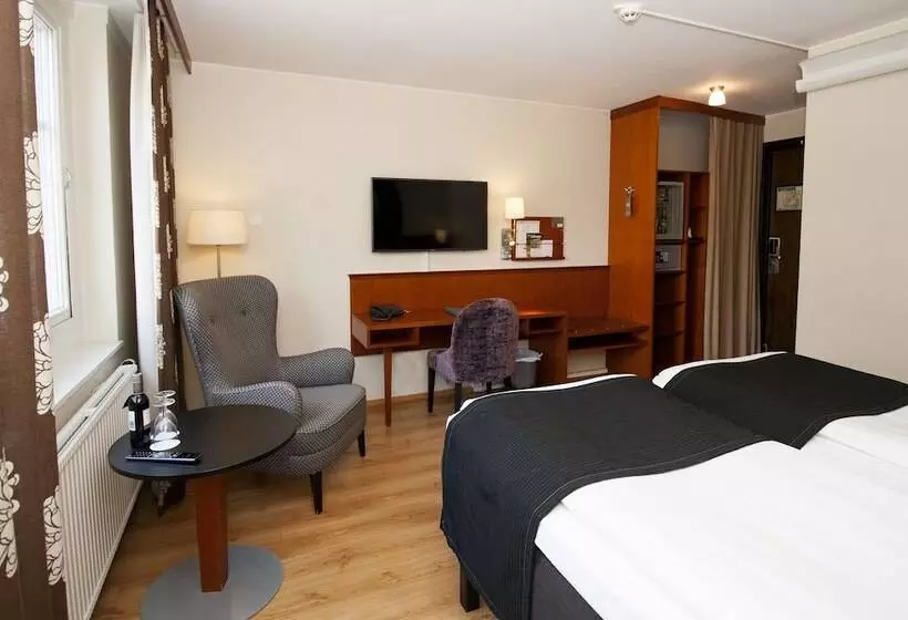 クラシックルーム, Grand Hotel Alingsås