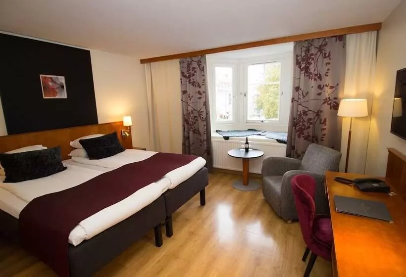 クラシックルーム, Grand Hotel Alingsås