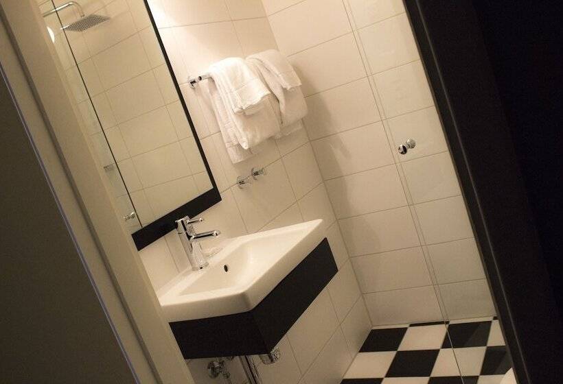 חדר סופריור יחיד, Grand Hotel Alingsås