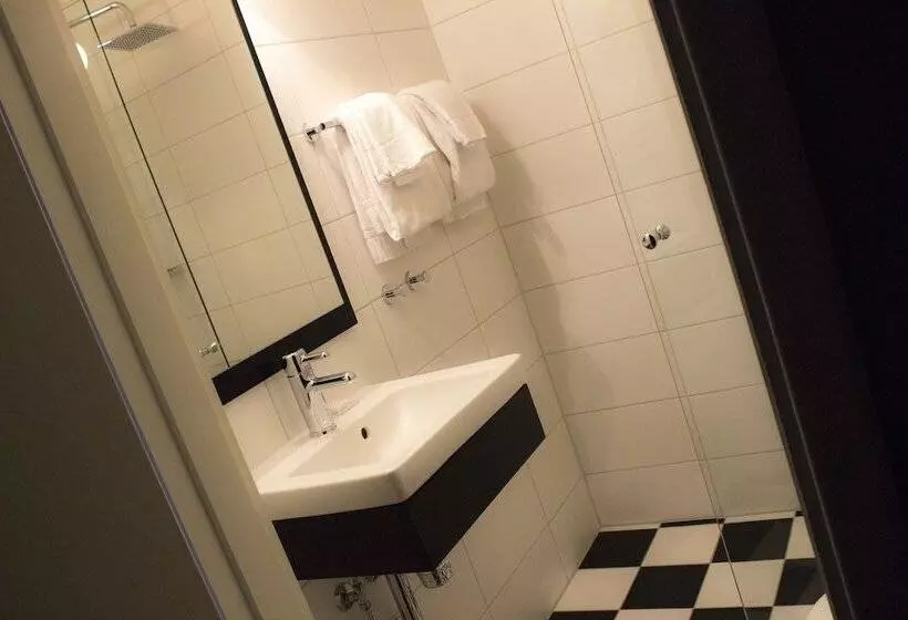 スーペリアシングルルーム, Grand Hotel Alingsås