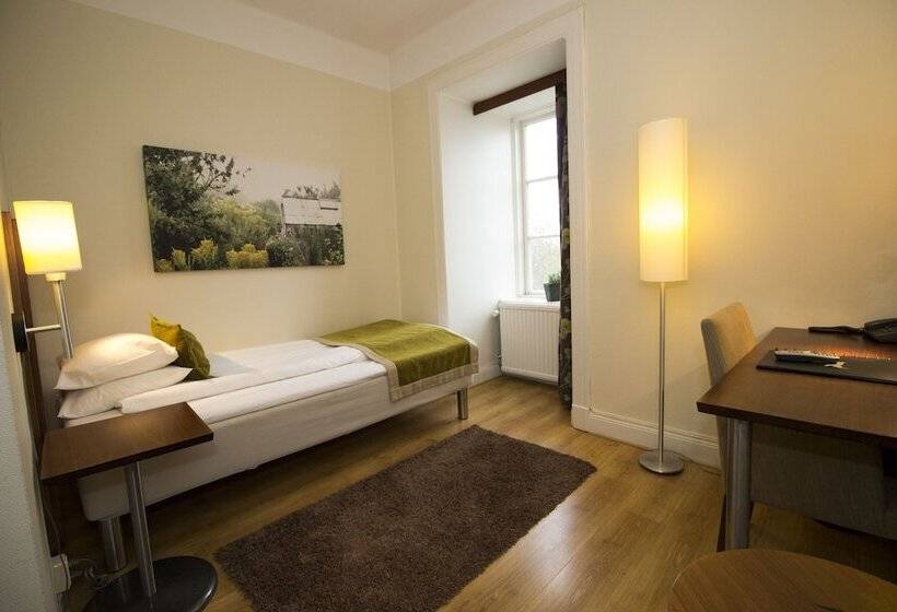 Номер Superior Одноместный, Grand Hotel Alingsås