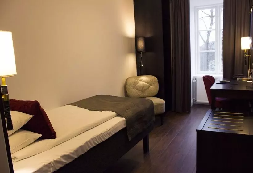 スーペリアシングルルーム, Grand Hotel Alingsås