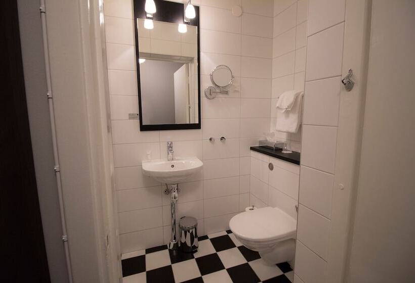 חדר סופריור, Grand Hotel Alingsås