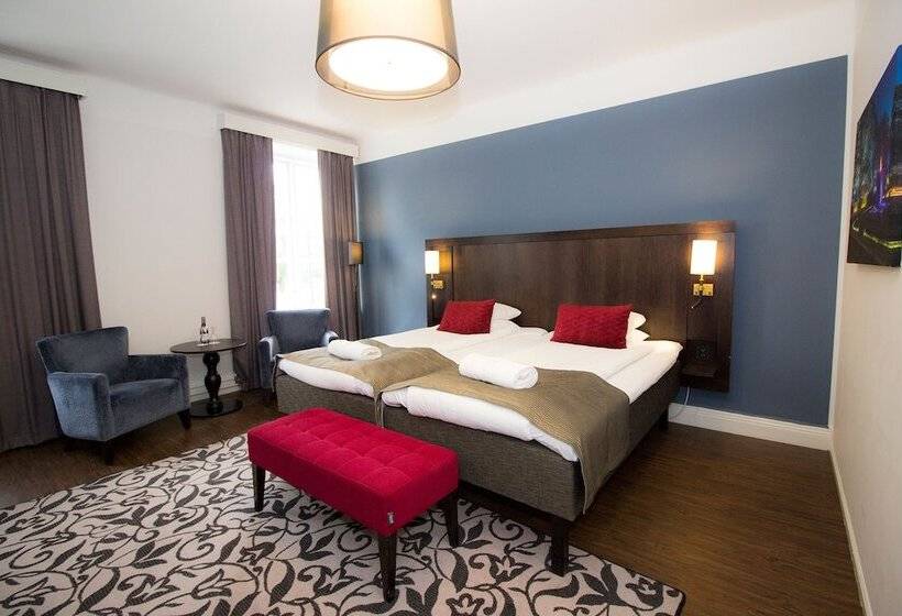 חדר סופריור, Grand Hotel Alingsås