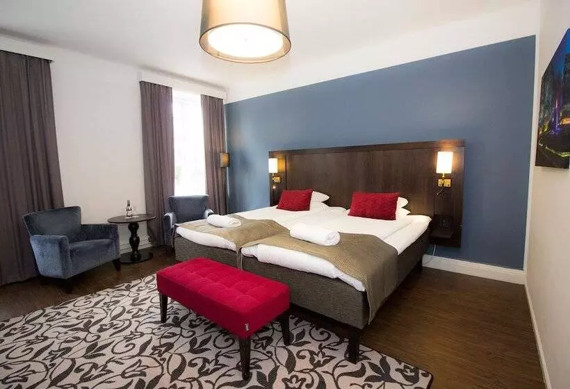 スーペリアールーム, Grand Hotel Alingsås