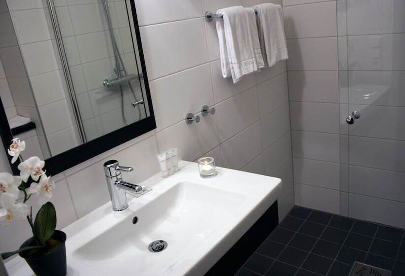 חדר קלאסי, Grand Hotel Alingsås