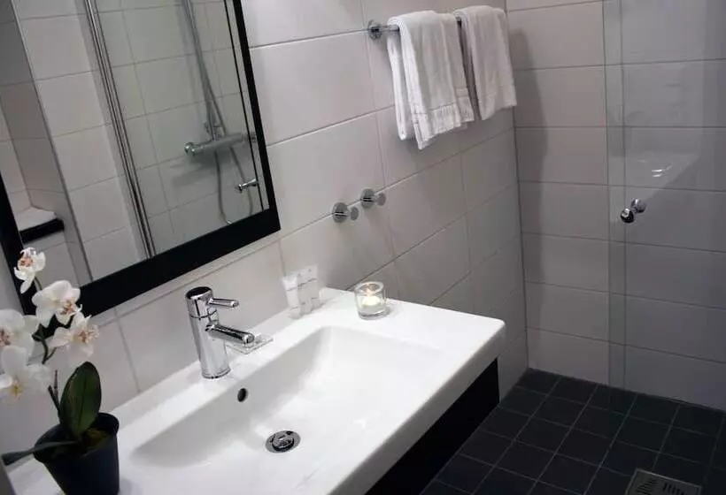 クラシックルーム, Grand Hotel Alingsås