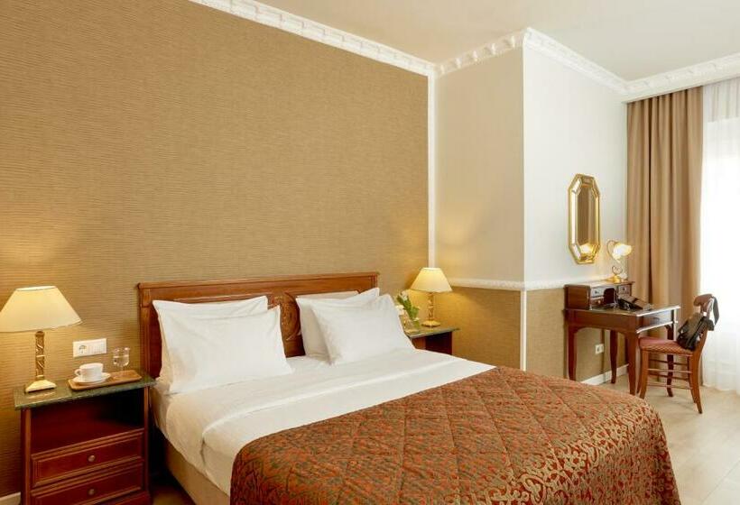 غرفة كلاسيكية, Grand Hotel Palace