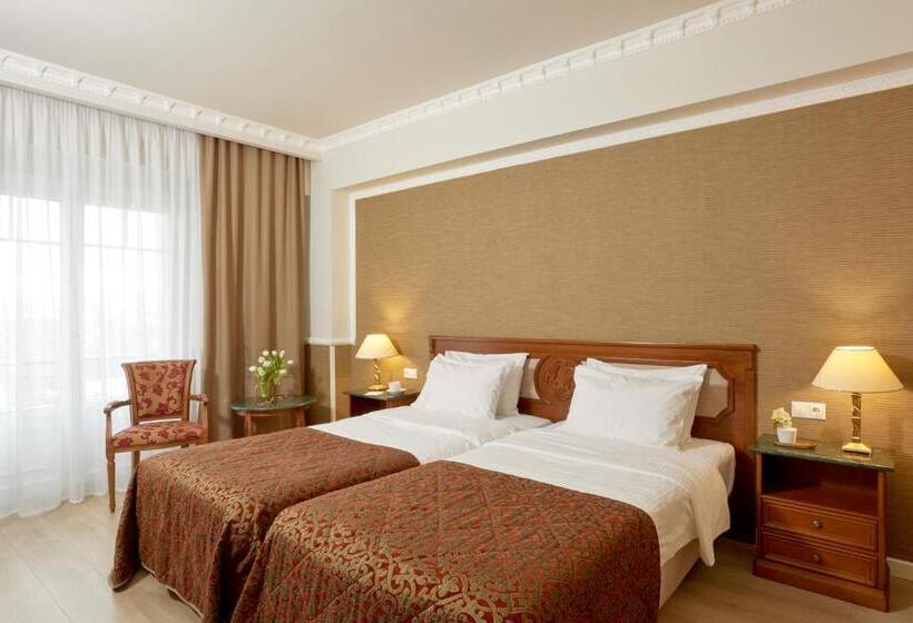 غرفة كلاسيكية, Grand Hotel Palace