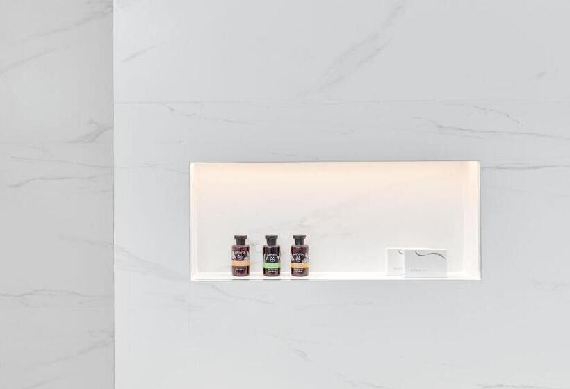 جناح ديلوكس, Grand Hotel Palace