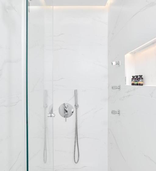 جناح ديلوكس, Grand Hotel Palace