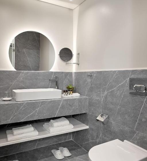 غرفة بريميوم, Grand Hotel Palace