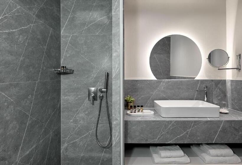 غرفة بريميوم, Grand Hotel Palace