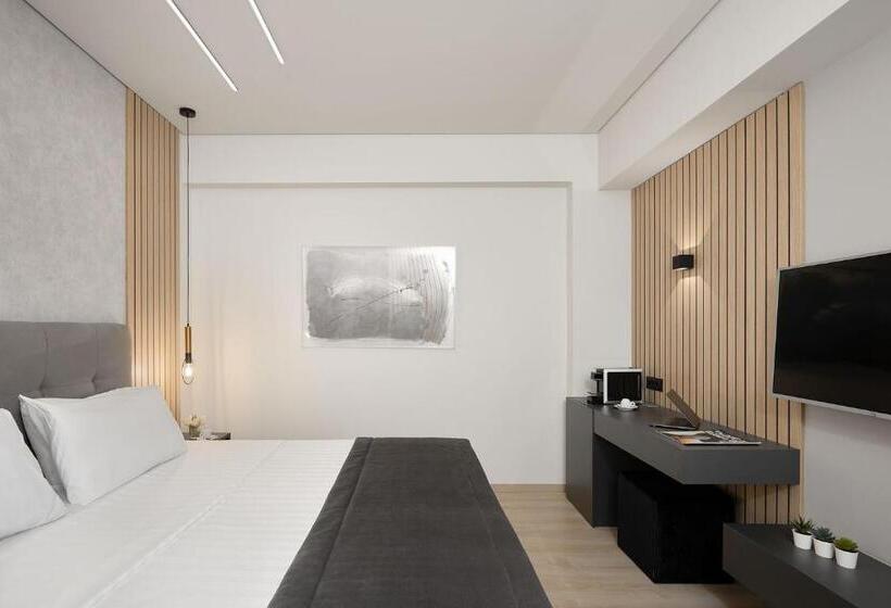 غرفة بريميوم, Grand Hotel Palace