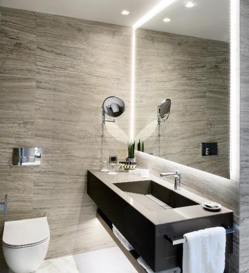 غرفة ديلوكس, Grand Hotel Palace