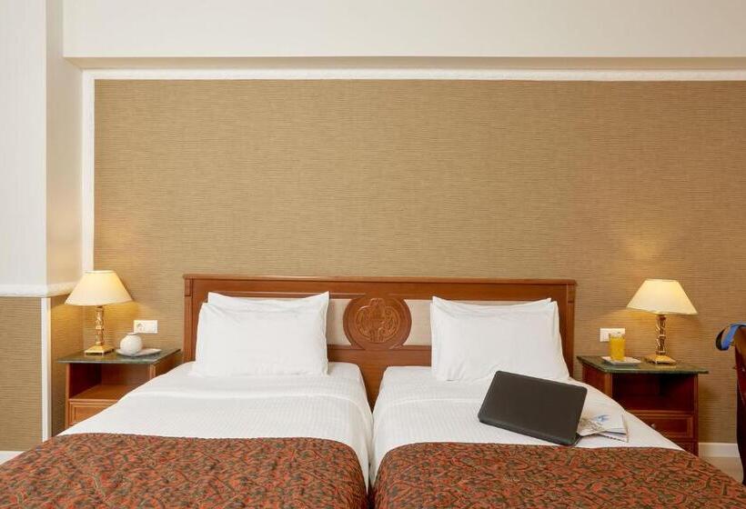 غرفة كلاسيكية متصّلة, Grand Hotel Palace